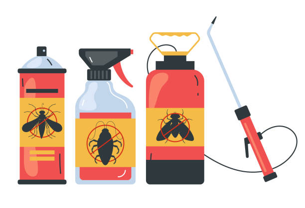 Best Pest Inspection Near Me  in Andrews, IN